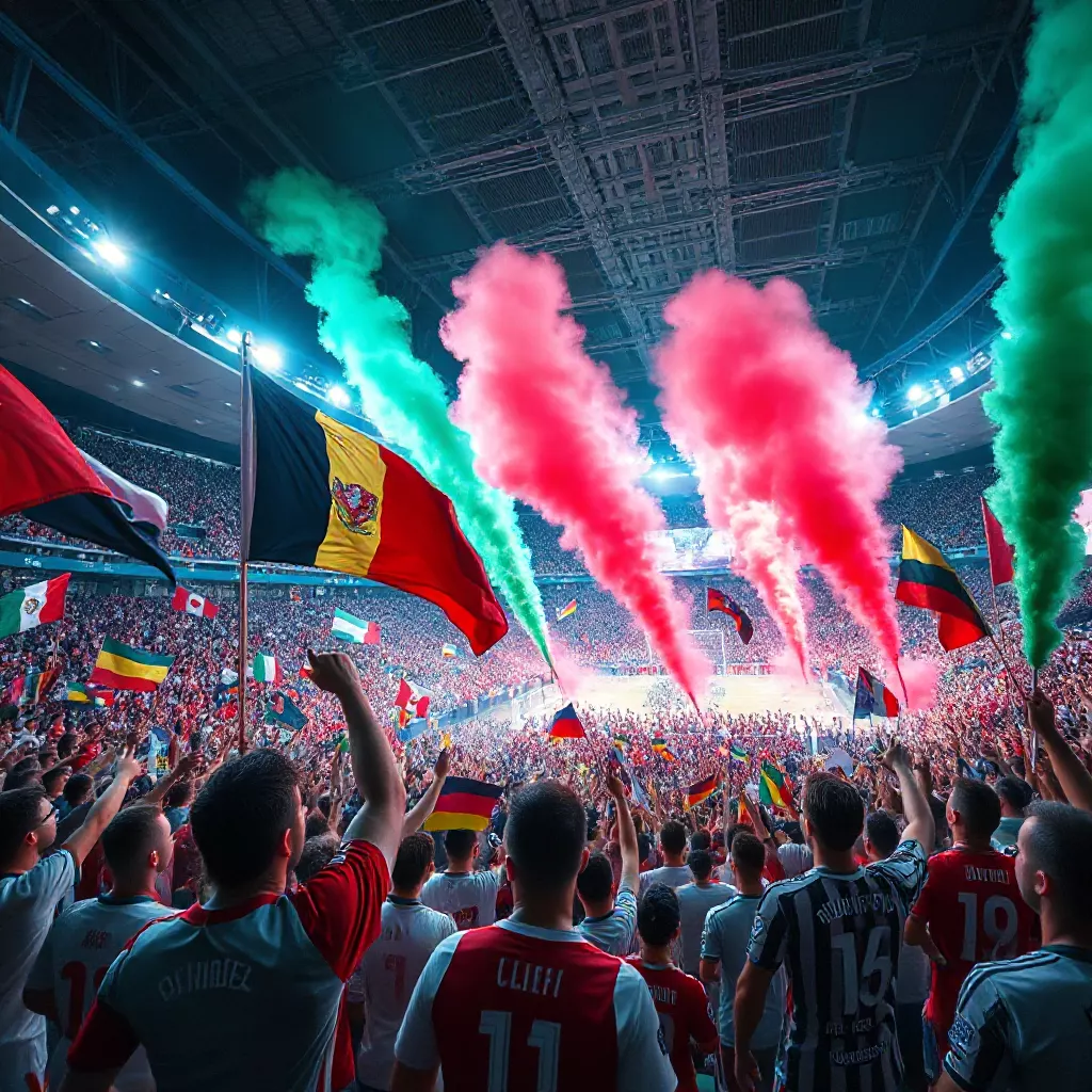 Những Bàn Thắng Được Chờ Đợi Nhất Tại World Cup 2026