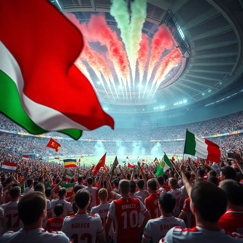 How to Evaluate Football Betting Predictions and Statistics: A Risk-Advisor’s Checklist — view 5