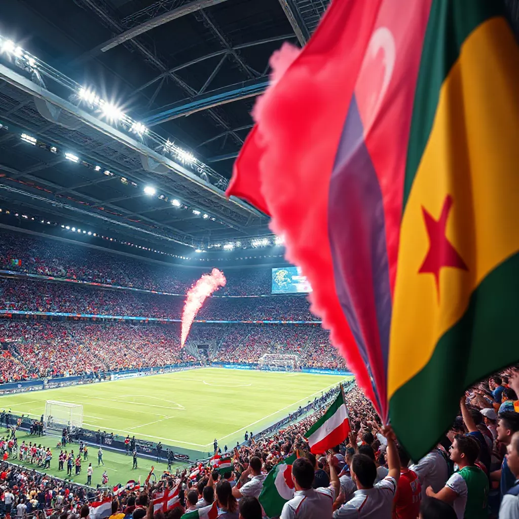 Thống kê Giá vé World Cup 2026 - Khan hiếm số lượng vé xem chuẩn xác từ okwintv.us.org — view 5