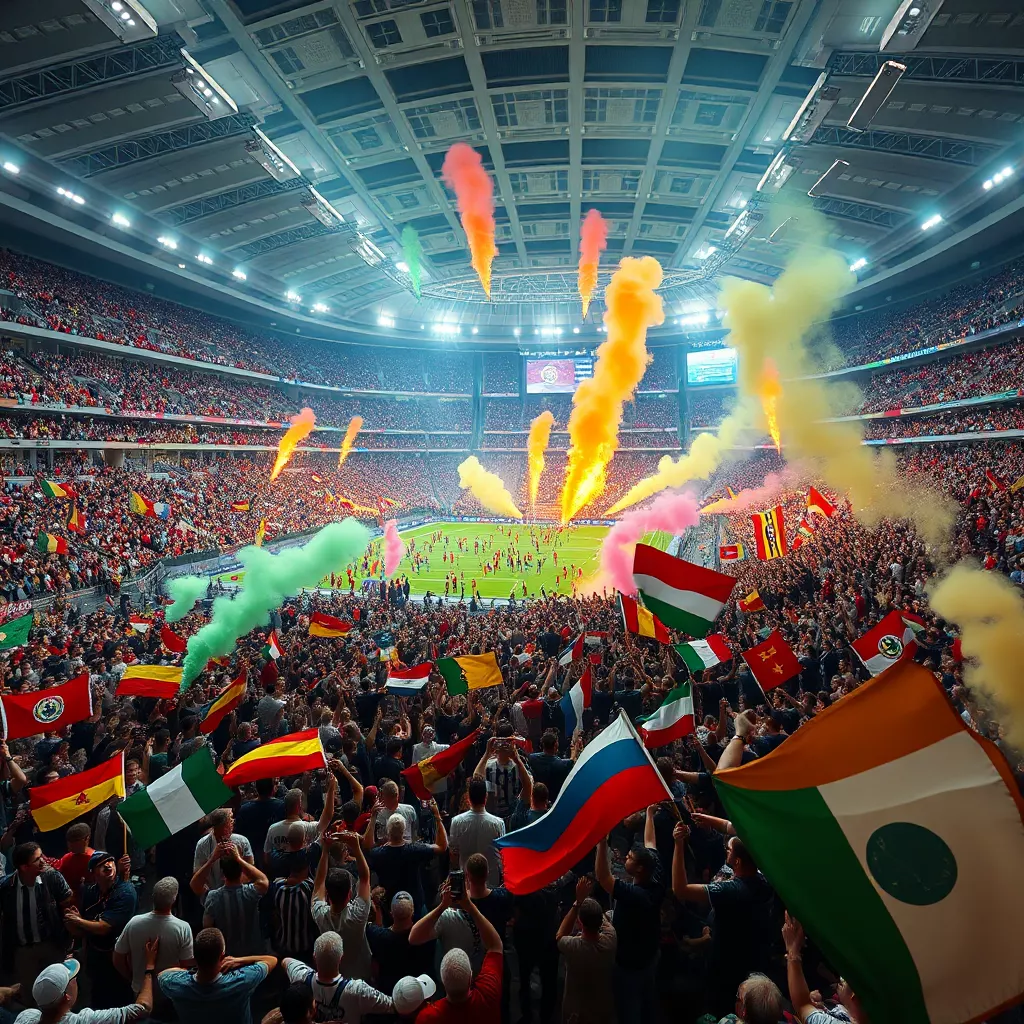 Nhận Định World Cup 2026 Mới Nhất Trên xin88.studio – Cập Nhật Từ Cao Thủ — view 3