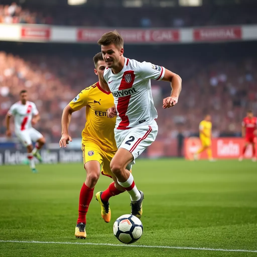 C168 Dự Đoán FA Cup Chuẩn Chuyên Gia: Trải Nghiệm Cá Cược Đỉnh Cao — view 2