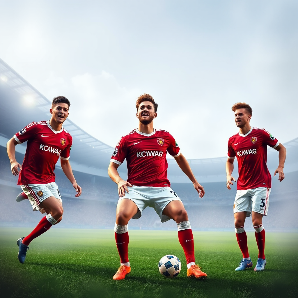 Lịch phát sóng World Cup đầy đủ: Cập nhật siêu nhanh tại SUNWIN