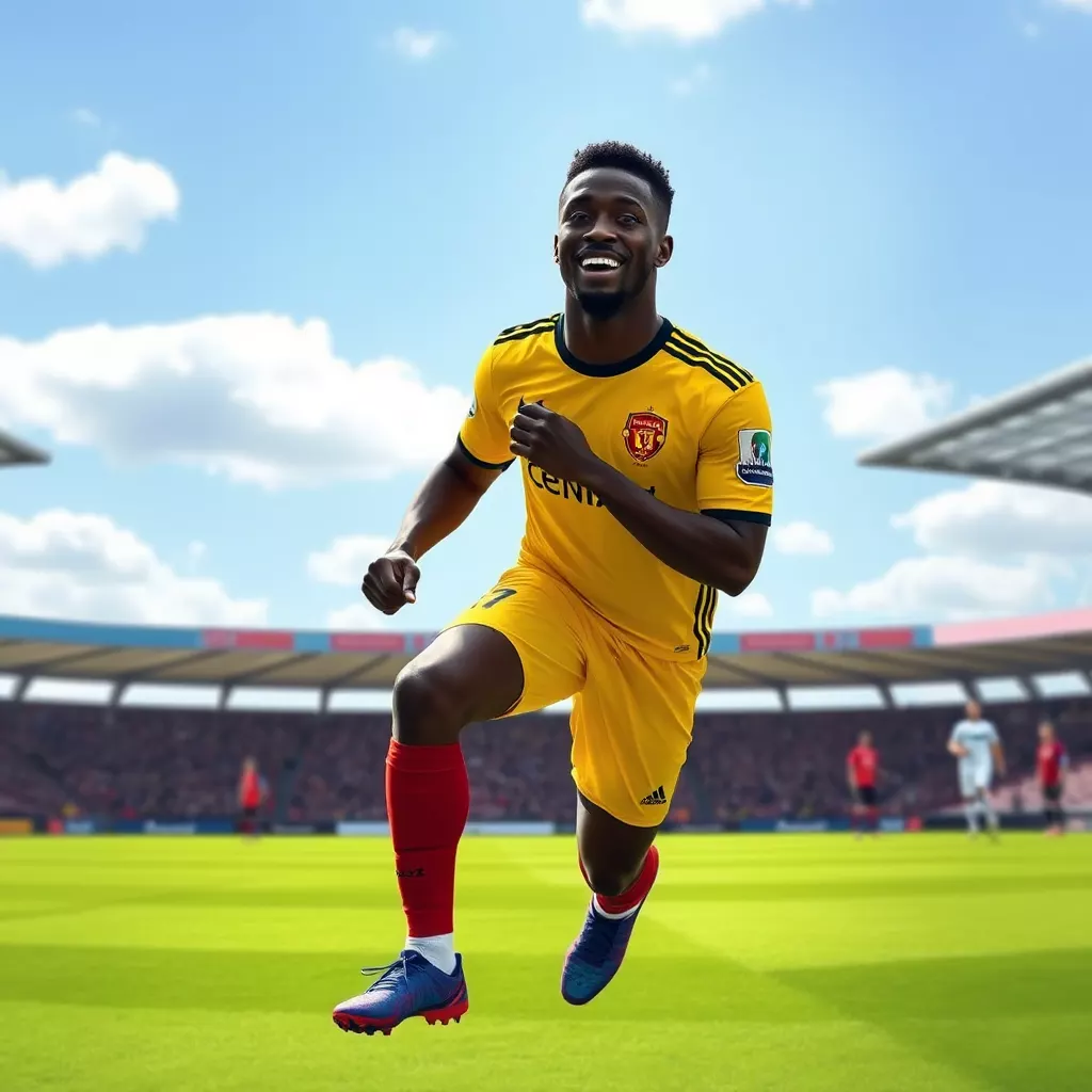World Cup 2026: Những trận đấu có thẻ đỏ quan trọng định hình giải đấu — view 5