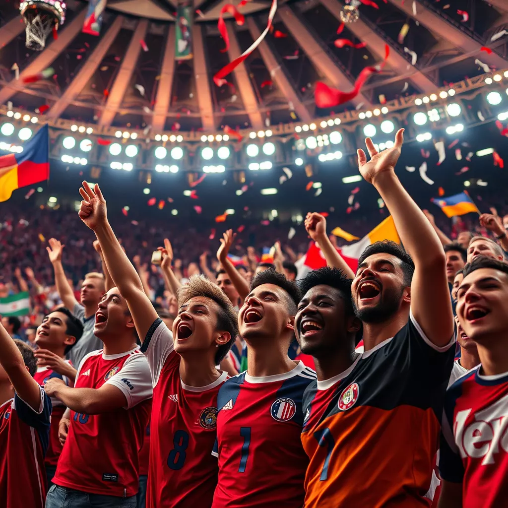 Nhận Định World Cup 2026 Mới Nhất Trên 99ok.mba – Sân Chơi Đẳng Cấp Cho Dân Cược — view 5