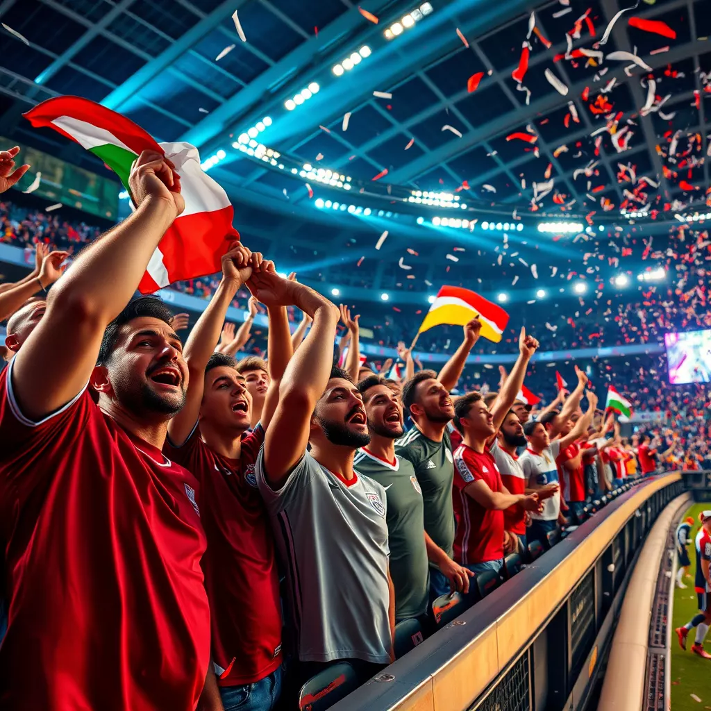 Chung kết World Cup 2026 và các cột mốc đáng nhớ trên sc88.day — view 5