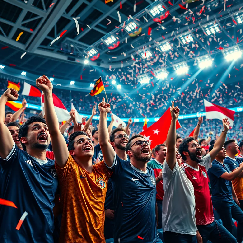 Chung kết World Cup 2026 và các cột mốc đáng nhớ trên sc88.day — view 3