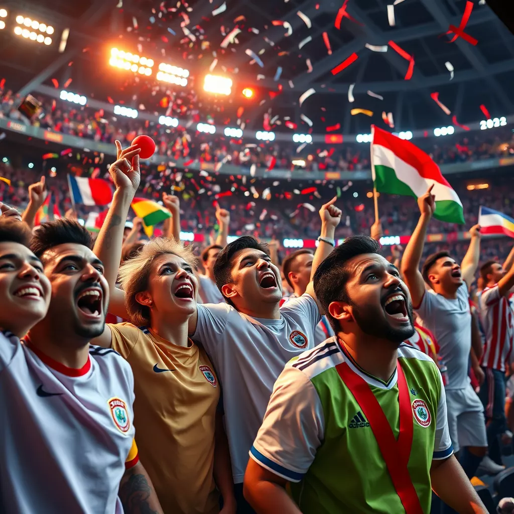 CAF Announces Huge Increase in Prize Money: A Risk-Management Review of What This Means for Participants — view 4