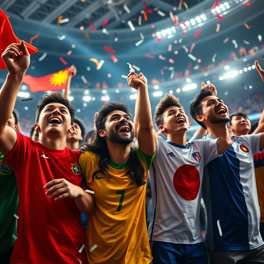 U888 Đá gà U888