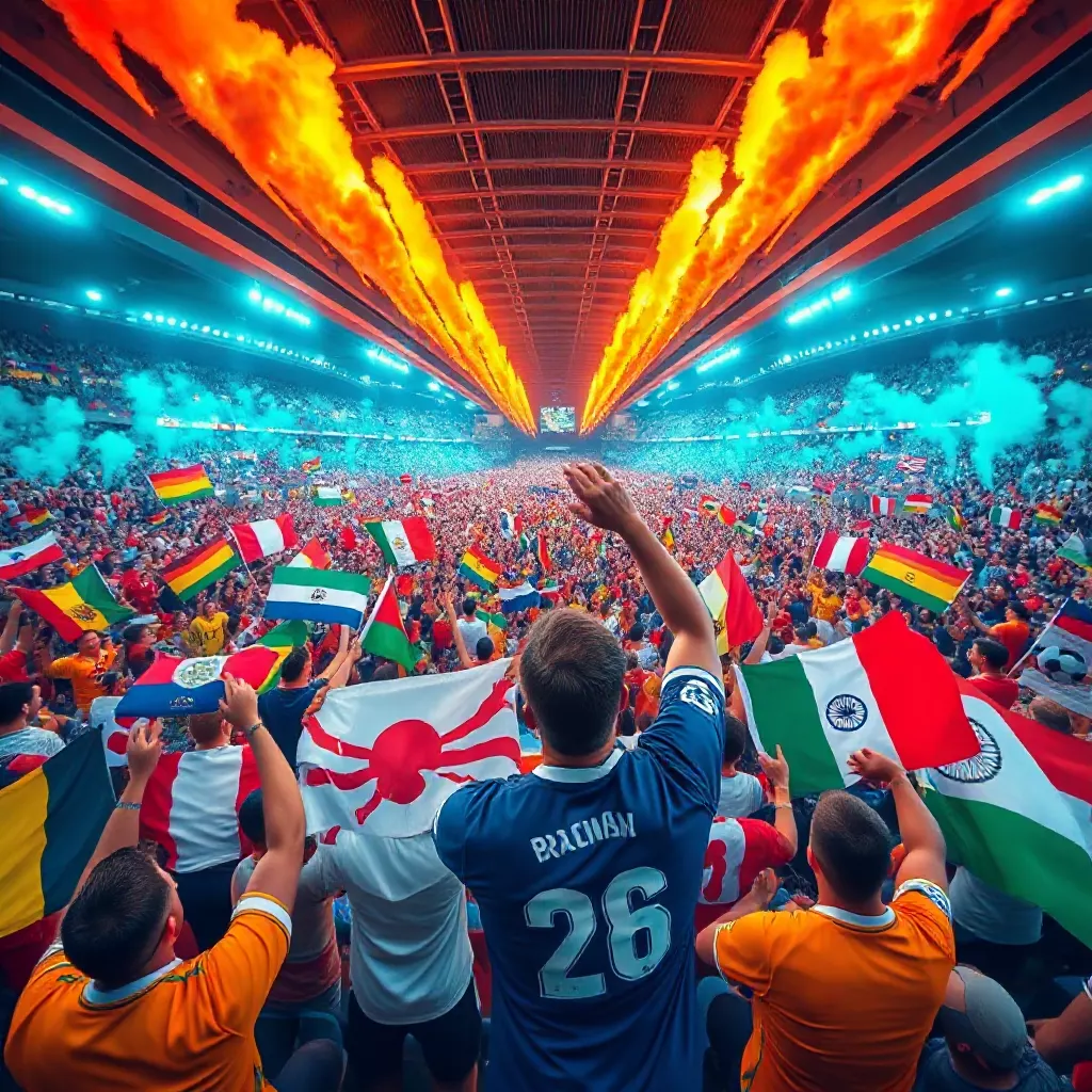Phân Tích Khả Năng Lật Ngược Tình Thế Trong Chung Kết World Cup 2026 — view 4