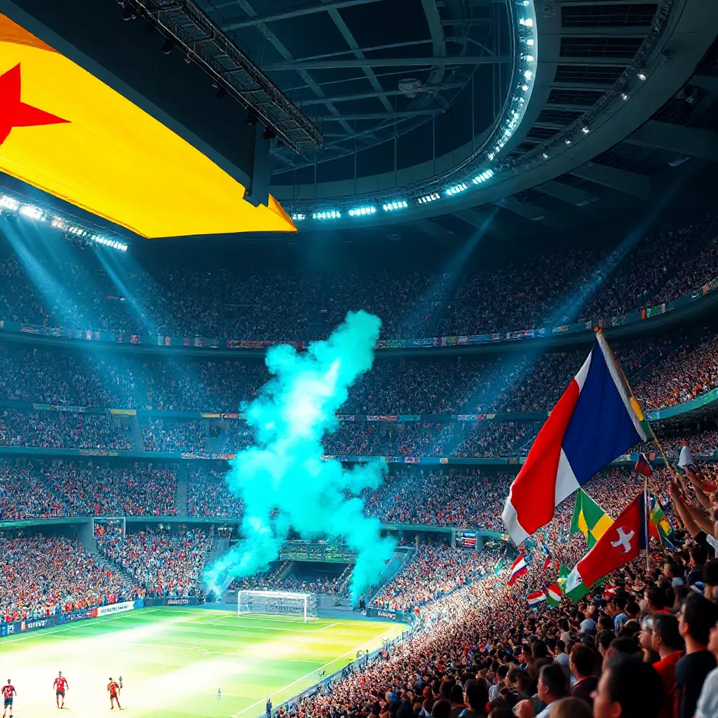 Chung kết World Cup 2026 và các cột mốc đáng nhớ trên sc88.day — view 4