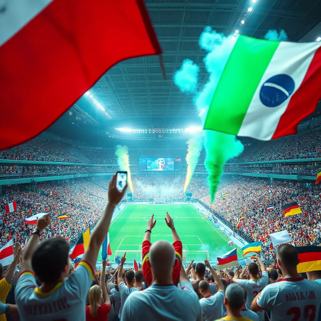 Nhật Bản và giấc mơ bán kết World Cup 2026: Hành trình vượt giới hạn cùng xx88