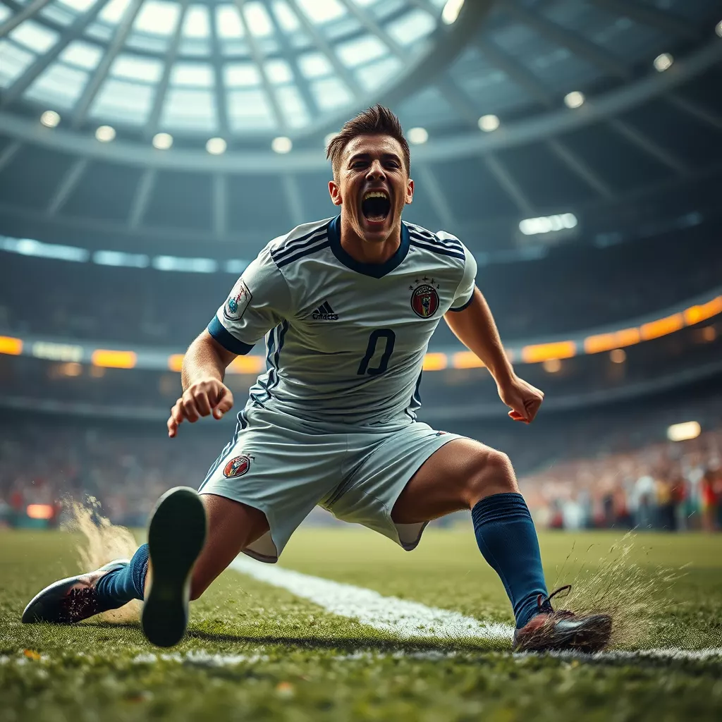 Chung Kết World Cup 2026: Những Yếu Tố Tạo Nên Nhà Vô Địch tại tai68gamebai.app