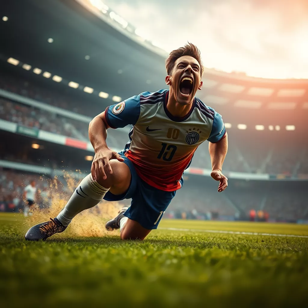 World Cup 2026 Và Những Cuộc Đối Đầu Đầy Duyên Nợ: Kỷ Nguyên Mới Của Bóng Đá Thế Giới