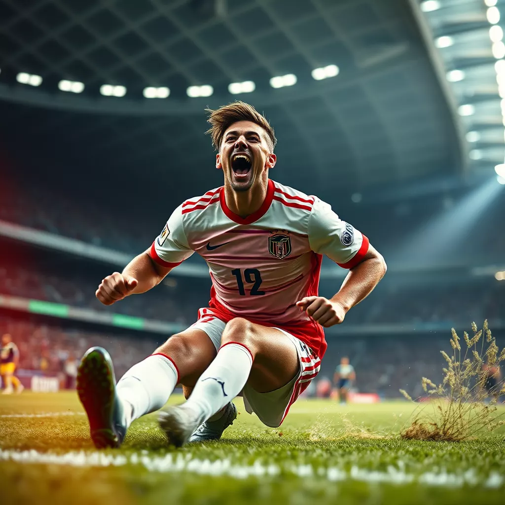 Hitclubvn.uk.net Đánh Giá Toàn Diện Trận Chung Kết World Cup 2026: Sân Chơi Đẳng Cấp Cho Dân Cá Cược — view 5