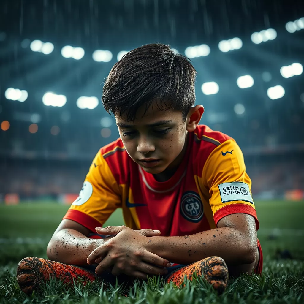 World Cup 2026: Khi Mọi Ánh Mắt Đổ Dồn Về Sân Cỏ