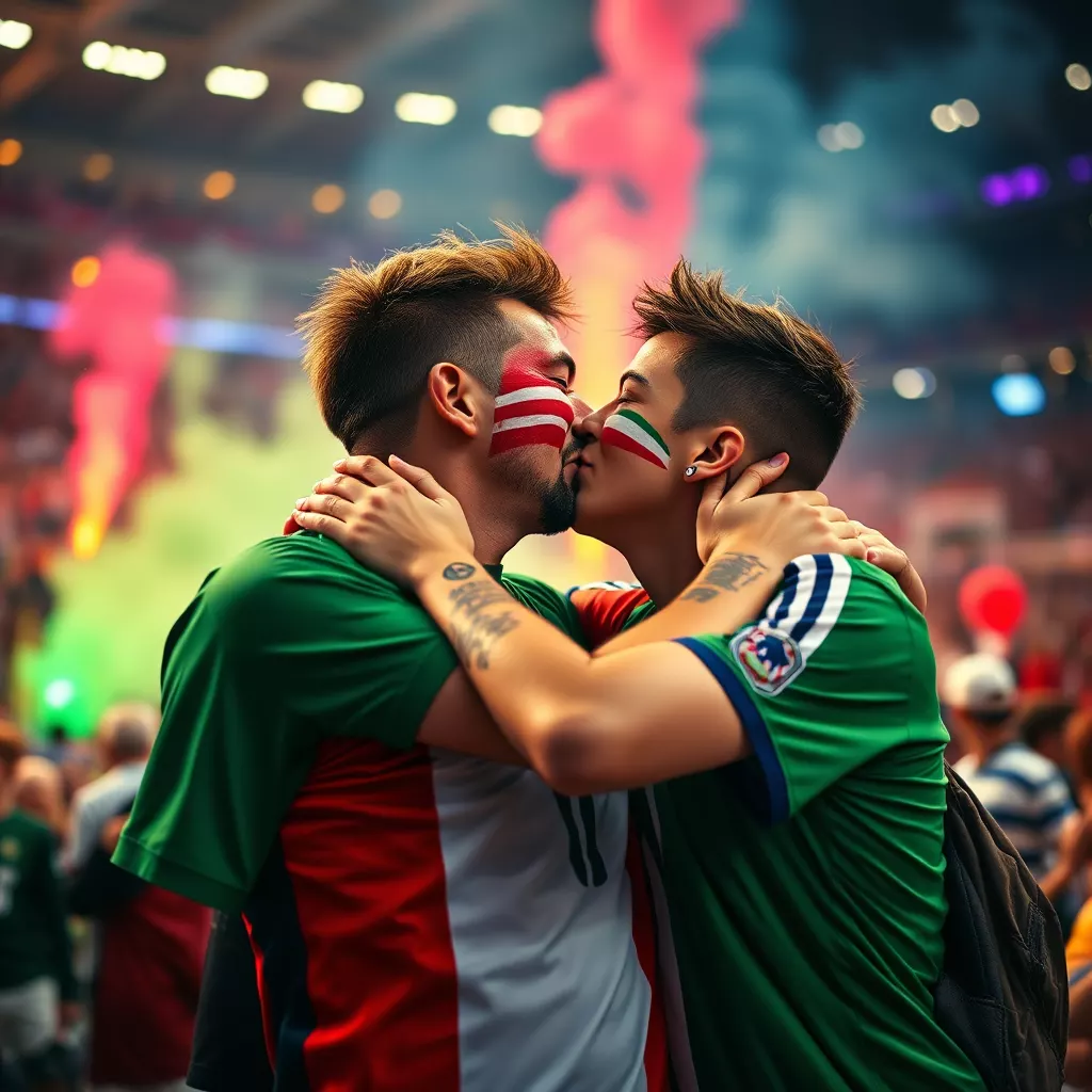 World Cup 2026: Những trận đấu có thẻ đỏ quan trọng định hình giải đấu — view 4