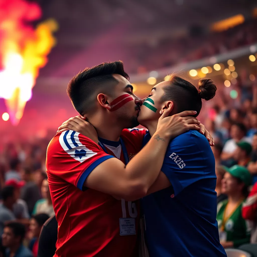 Nhận Định Các Ứng Viên Sáng Giá Cho Chức Vô Địch World Cup 2026 Trên xx8.space — view 4
