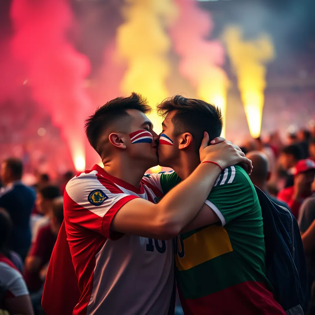 uu88.fashion bình luận Giá vé World Cup 2026 - bão chấn thương quét qua các đội hình World Cup 2026 — view 5