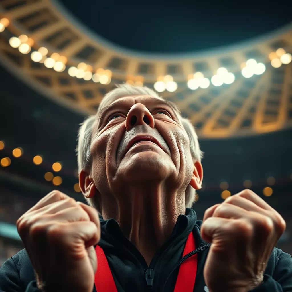 Chung Kết World Cup 2026: Hành Trình Tạo Nên Một Huyền Thoại Mới | gg88.center — view 5