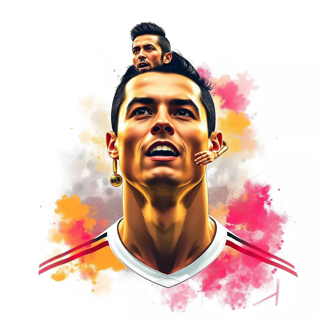 World Cup 2026 và sự trỗi dậy mạnh mẽ của thế hệ cầu thủ mới: Làn gió lạ từ những ngôi sao trẻ