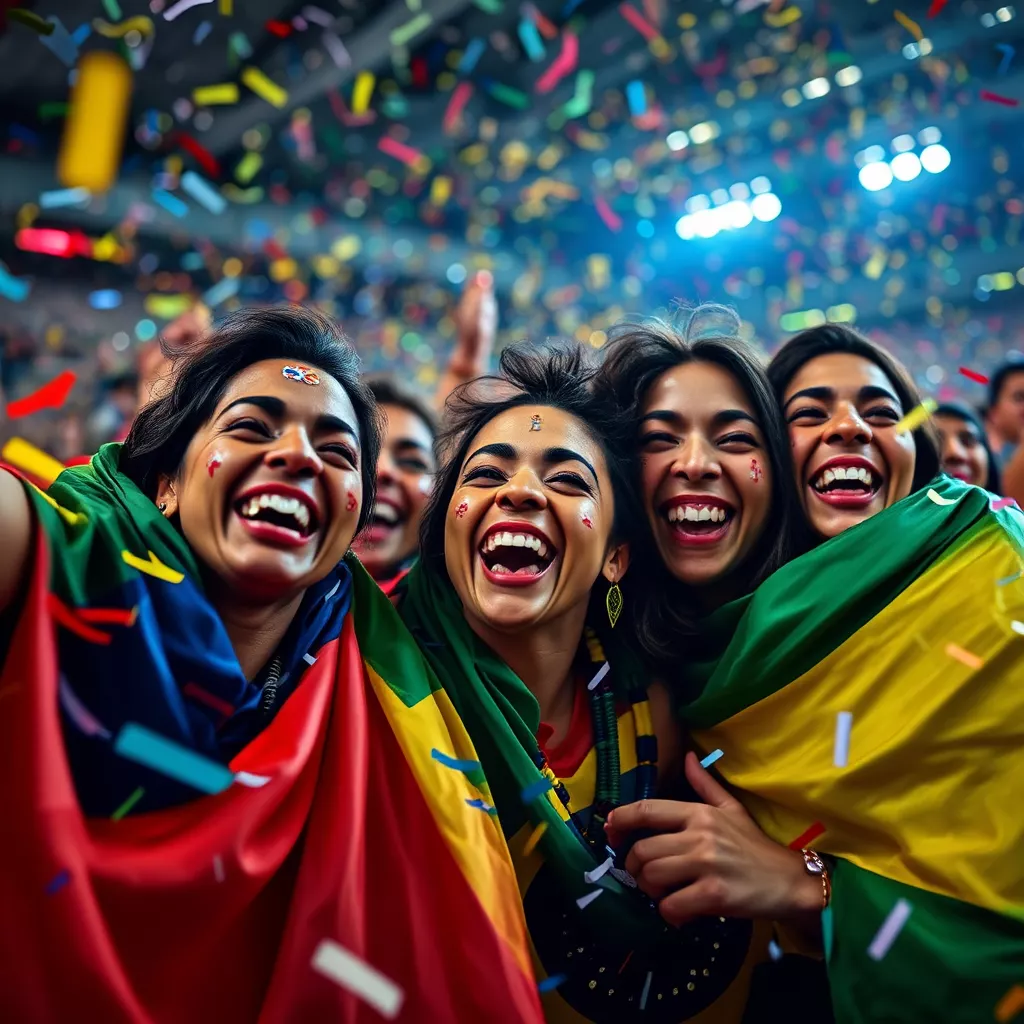 Đội Tuyển Nào Sẽ Lên Ngôi Tại World Cup 2026?