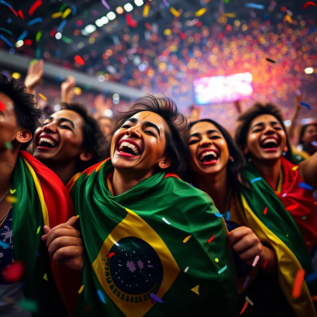 Chung Kết World Cup 2026: Hành Trình Tạo Nên Nhà Vua Mới | gg88d.com — view 5