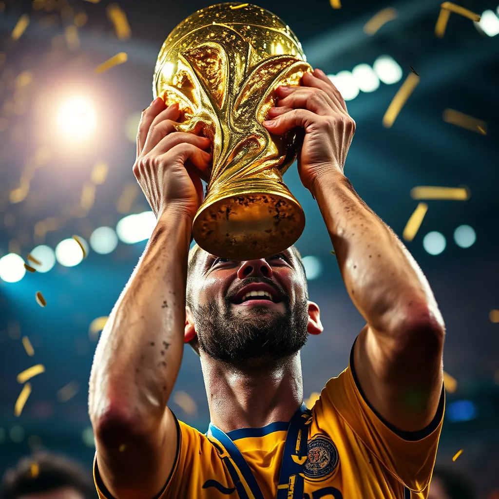 Hitclubvn.uk.net Đánh Giá Toàn Diện Trận Chung Kết World Cup 2026: Sân Chơi Đẳng Cấp Cho Dân Cá Cược — view 2