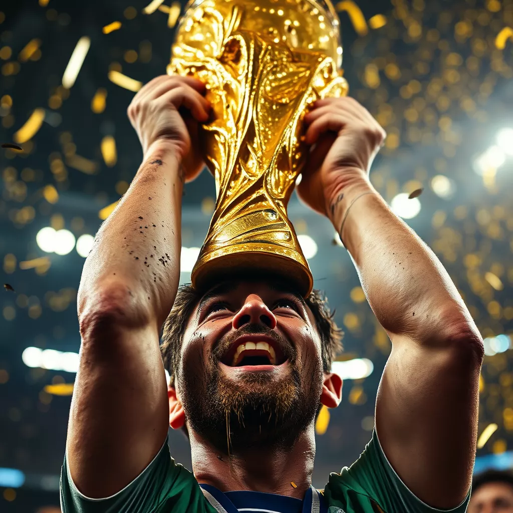 Sunwin bật mí những câu chuyện ít biết về các nhà vô địch World Cup – Góc nhìn từ người chơi lâu năm — view 4