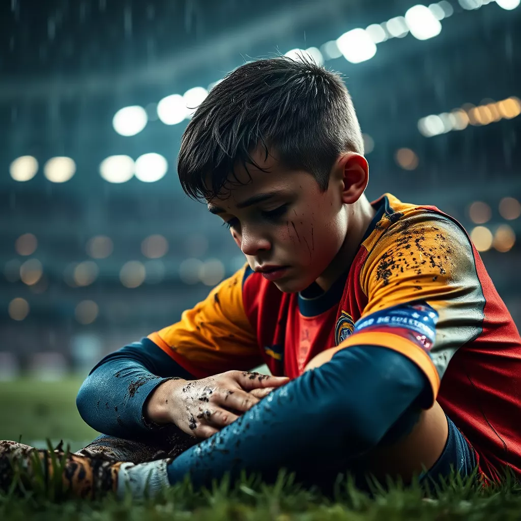 Sunwin bật mí những câu chuyện ít biết về các nhà vô địch World Cup – Góc nhìn từ người chơi lâu năm