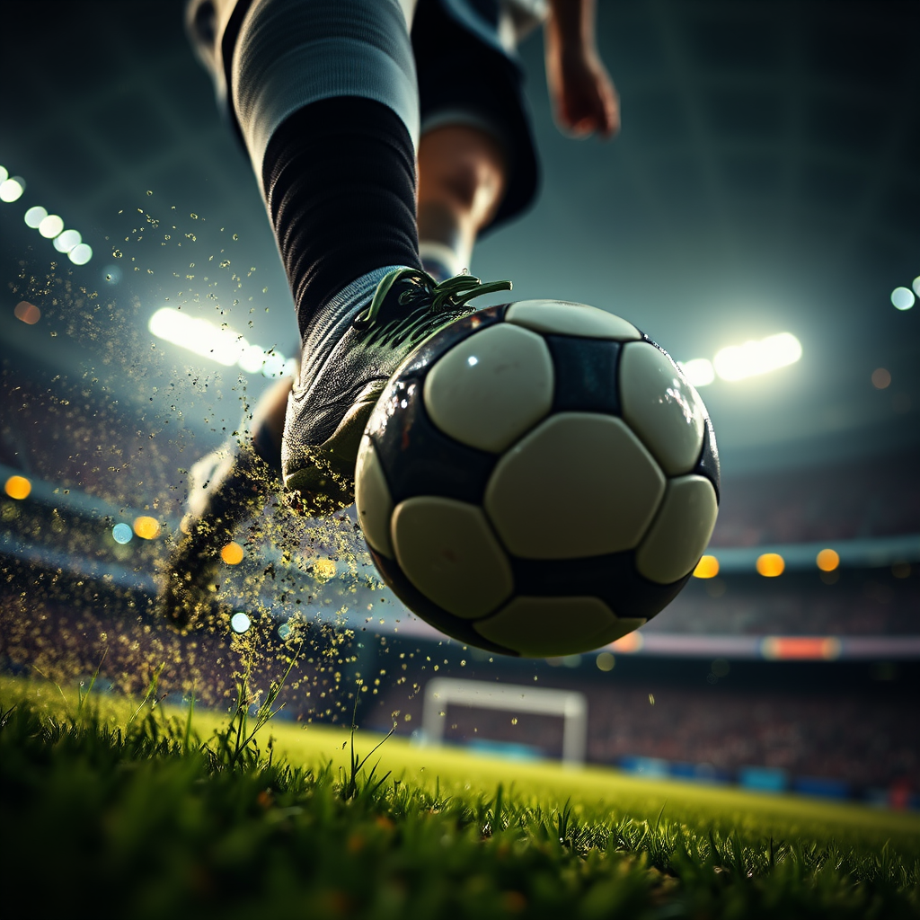 Nhà cái World Cup xanh chín: Đâu là điểm đến đáng tin cậy cho mùa bóng lớn?