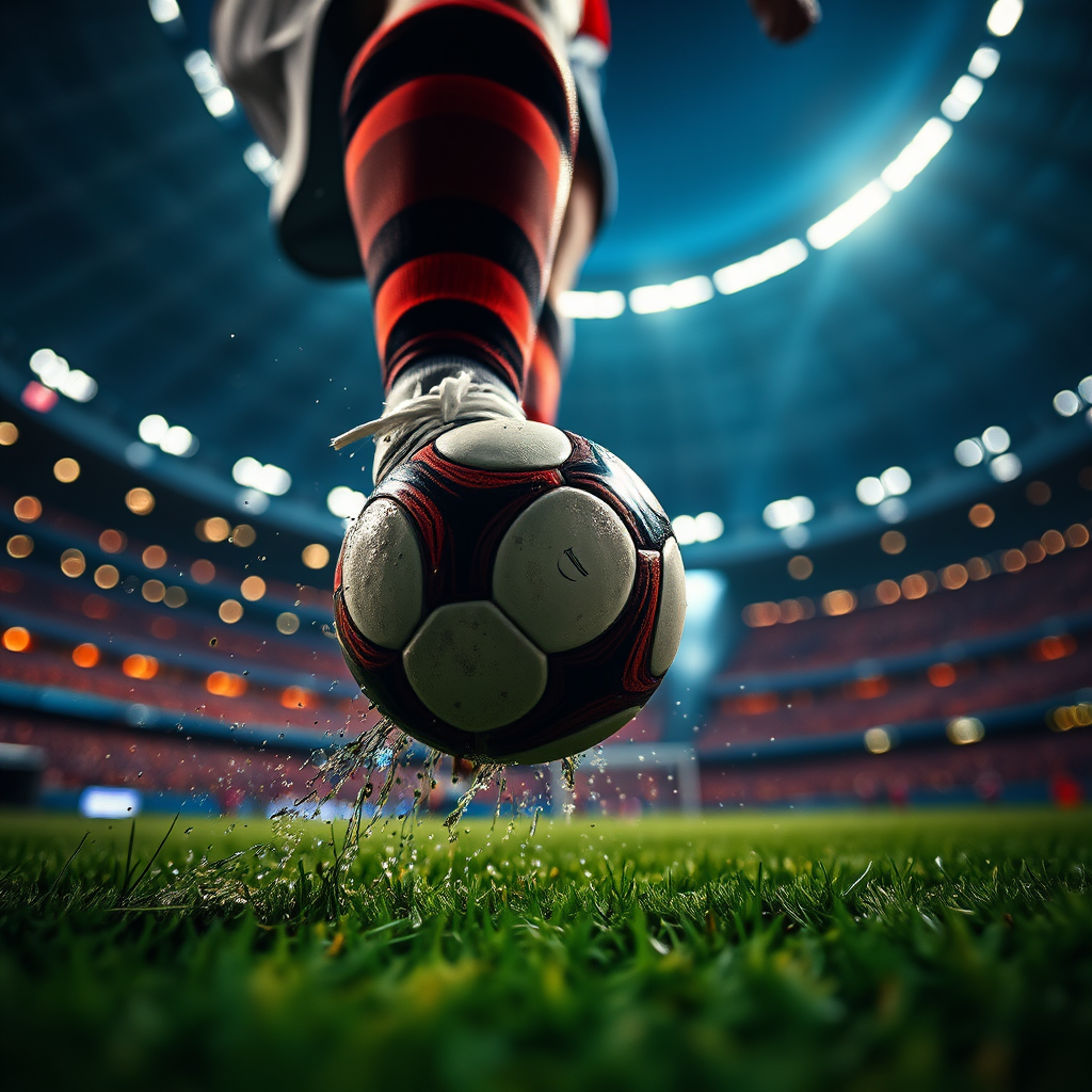 Kèo Vua Phá Lưới World Cup Tại Sunwin Có Gì Hấp Dẫn?