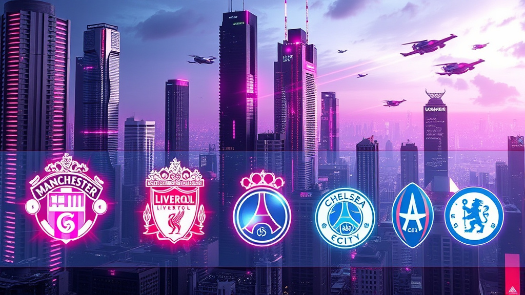 World Cup 2026: Làn Gió Mới Từ Giấc Mơ 48 Đội Tuyển